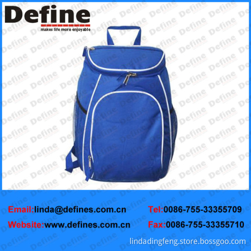 Fashion cooler bag in bag factory